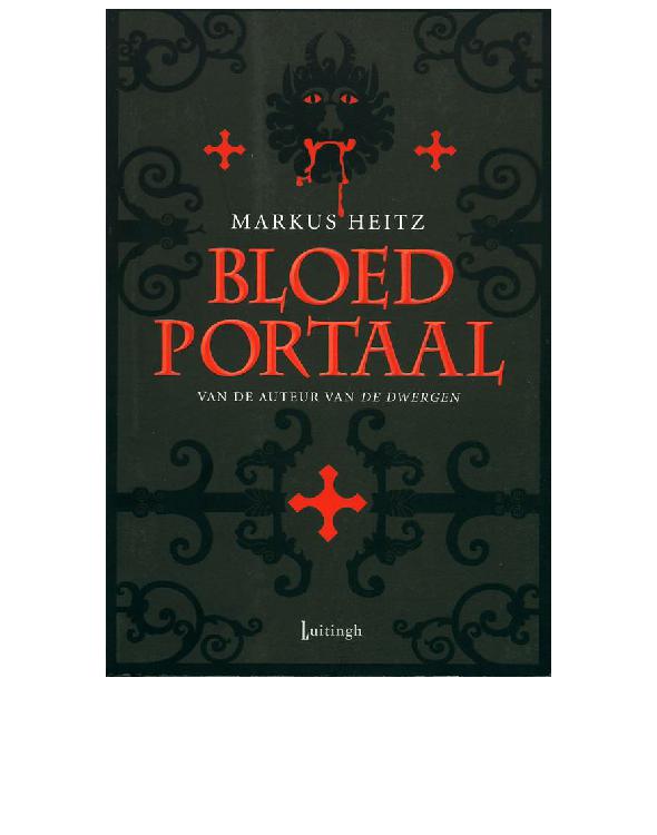 Bloedportaal