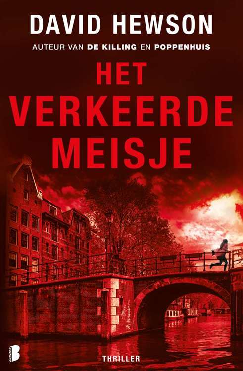 Het verkeerde meisje (Dutch Edition)