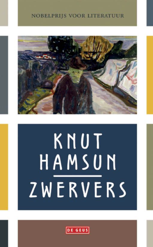 Zwervers
