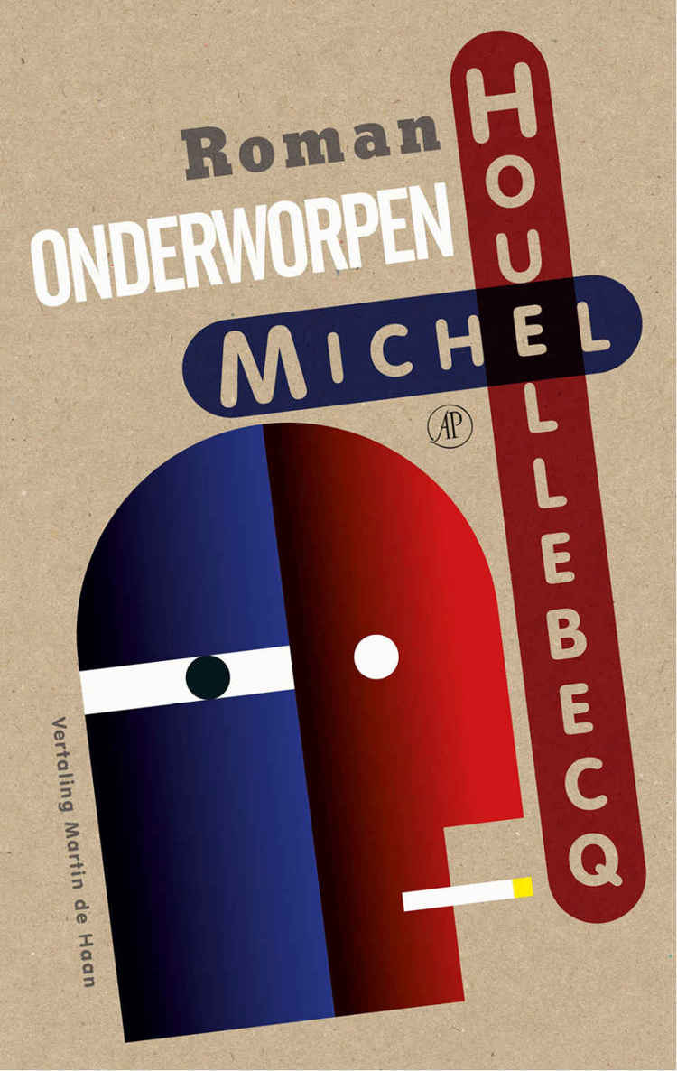 Onderworpen (Dutch Edition)