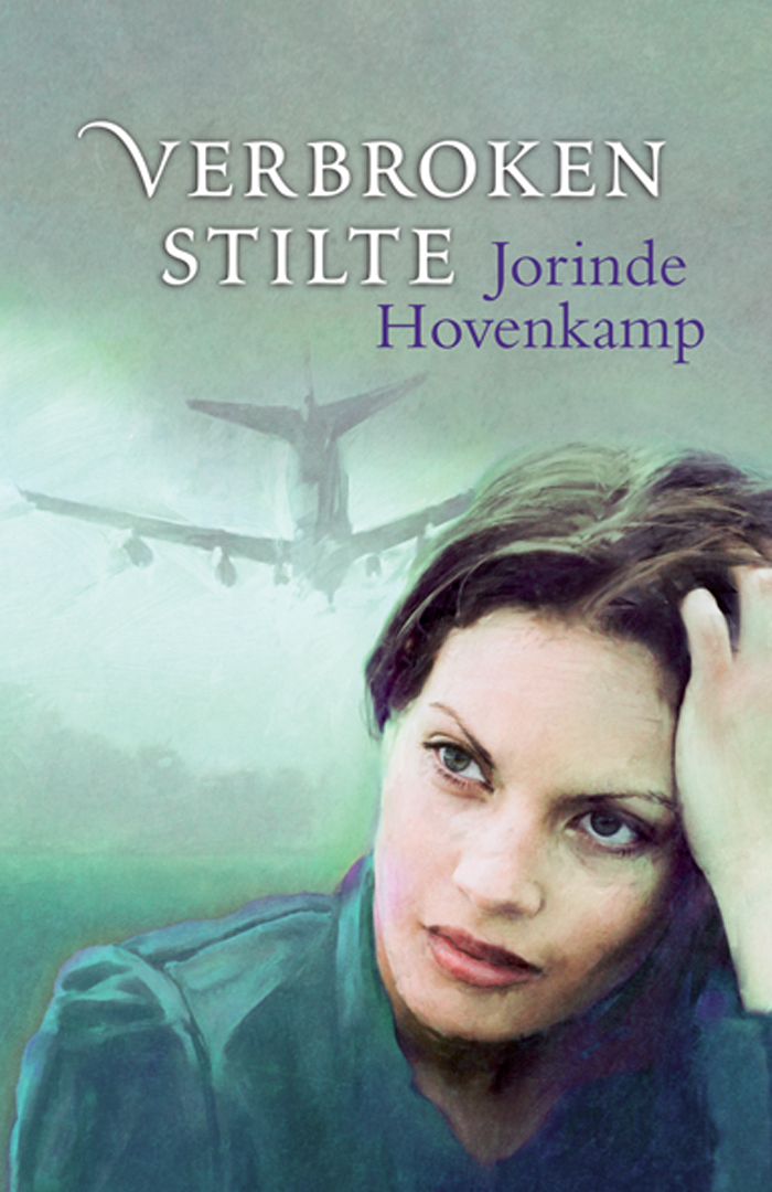 Verbroken stilte