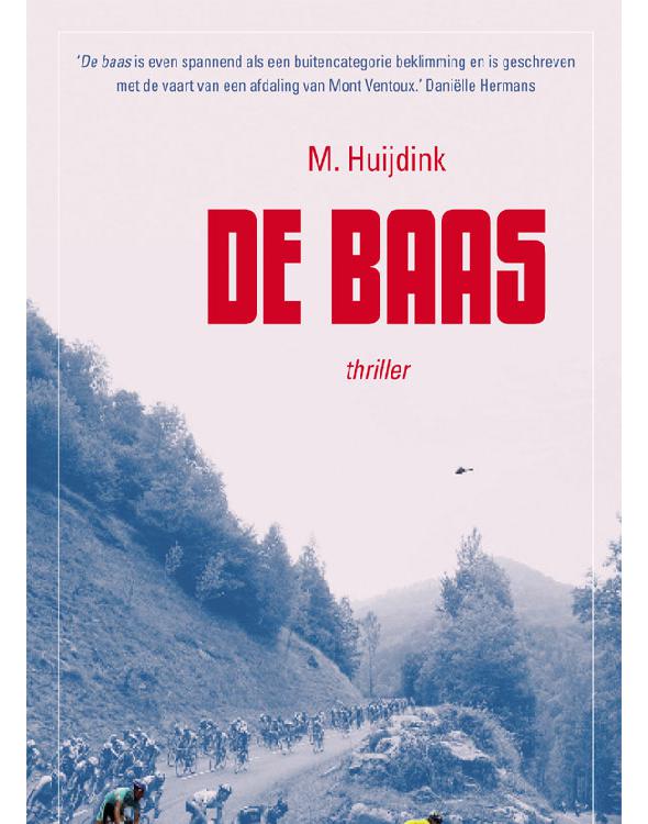 De baas
