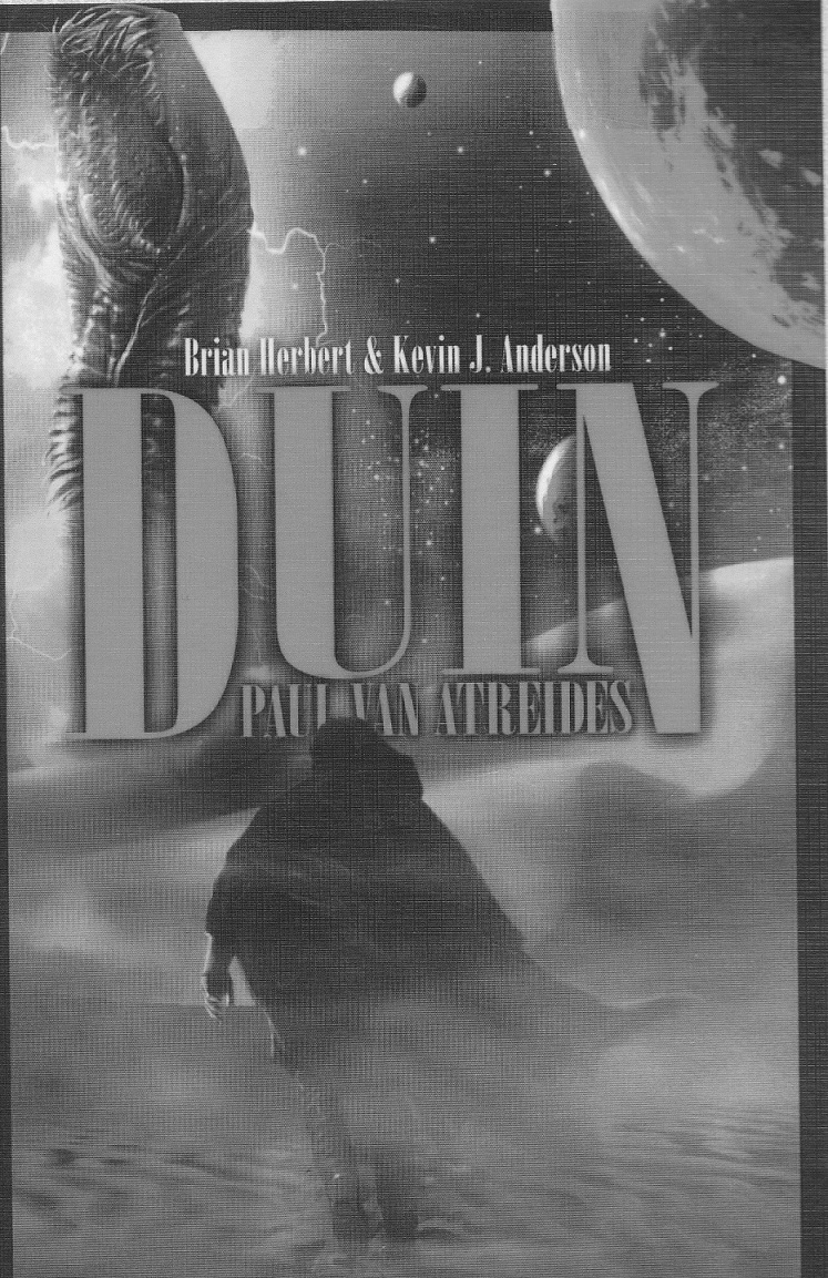 Paul Atreides