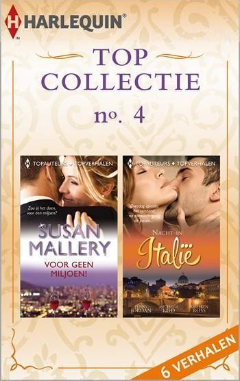 Topcollectie 4: Voor geen miljoen! / Nacht in Italië