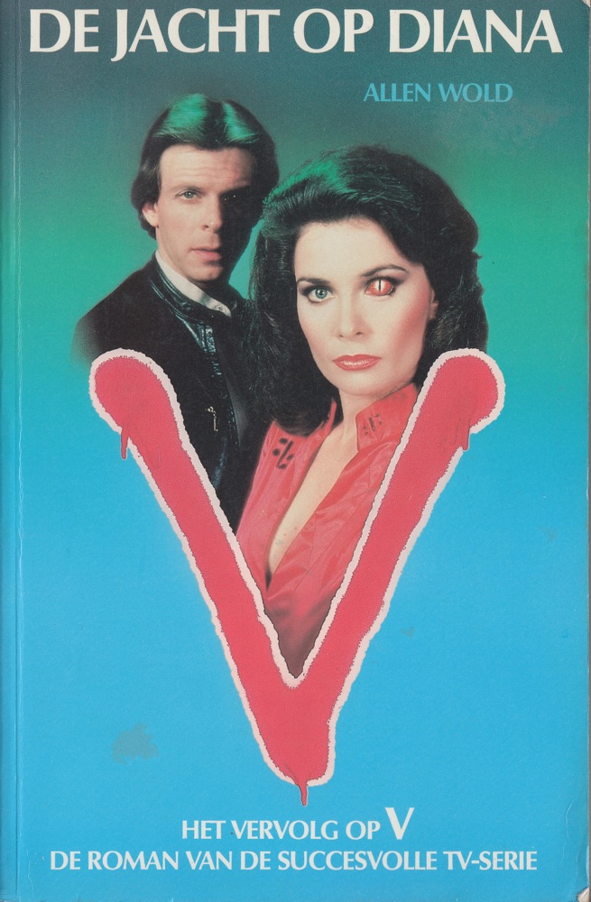 De Jacht op Diana