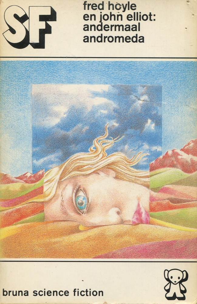 Andermaal Andromeda