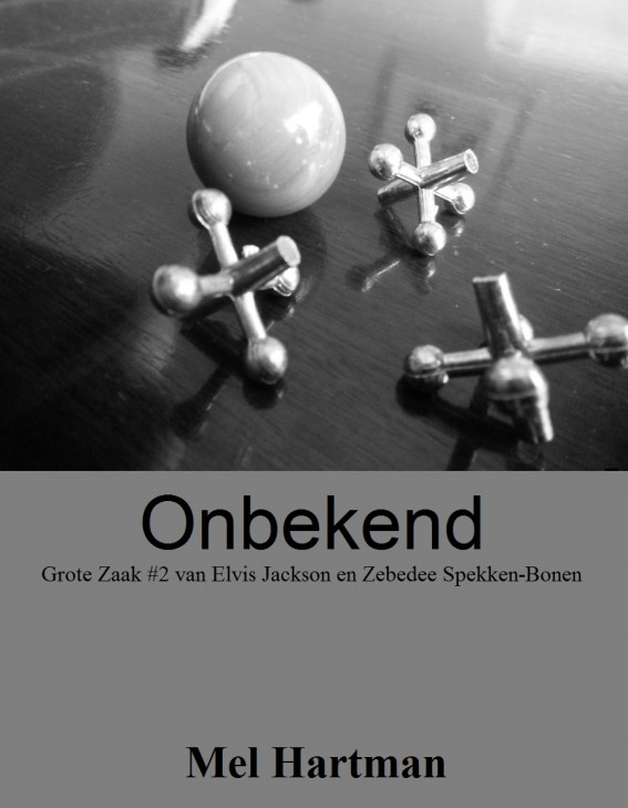Onbekend