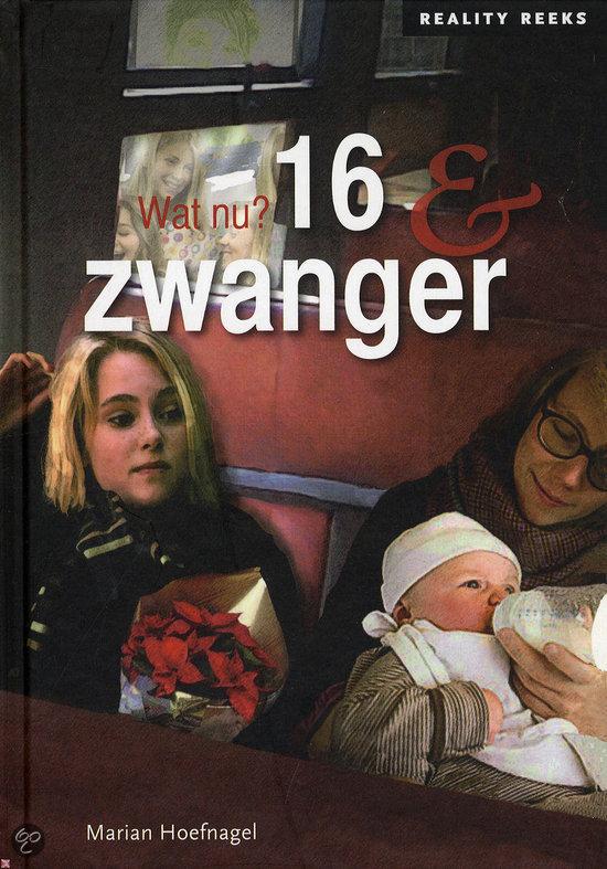 16 & zwanger