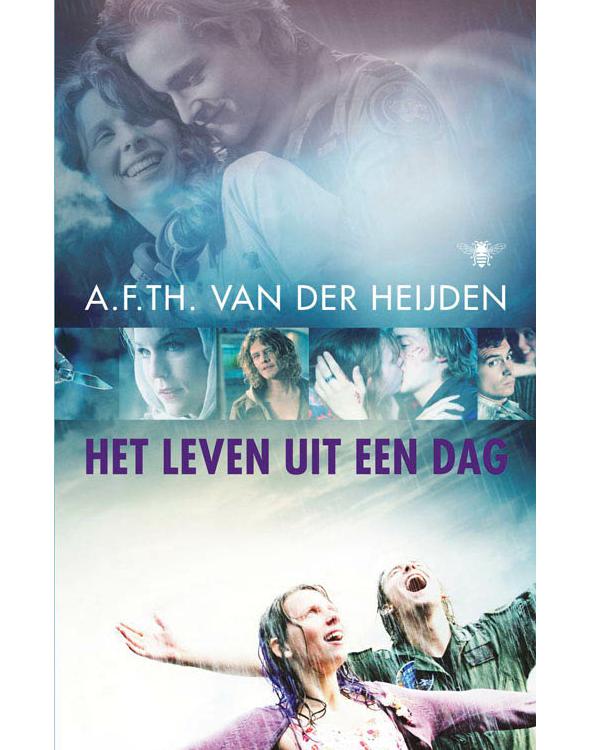 Het leven uit een dag