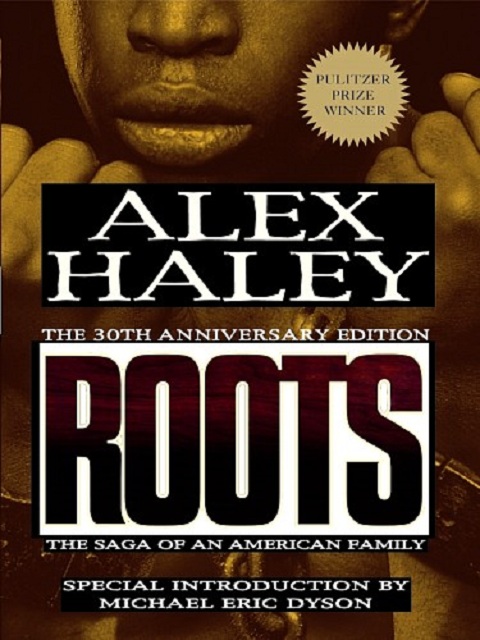 Roots wij, zwarten