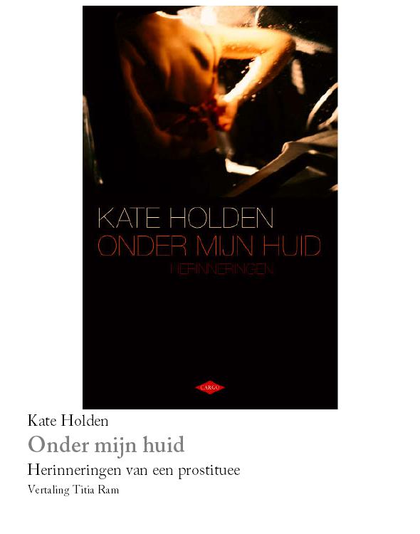 Onder mijn huid