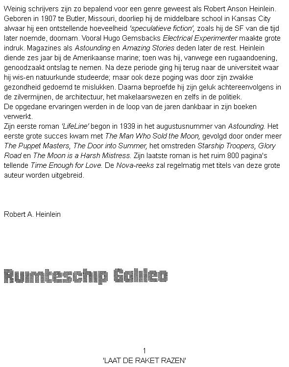 Ruimteschip Galileo