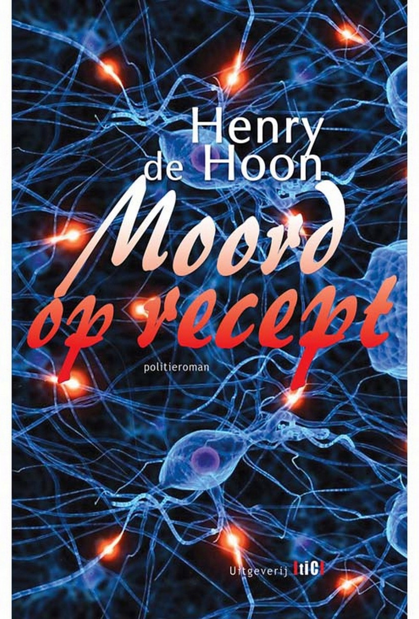 Moord op recept