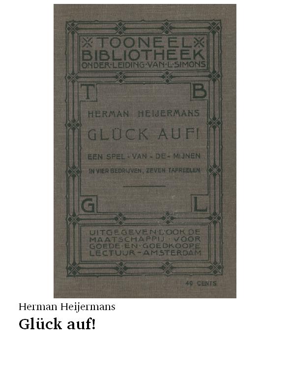 Glück auf!