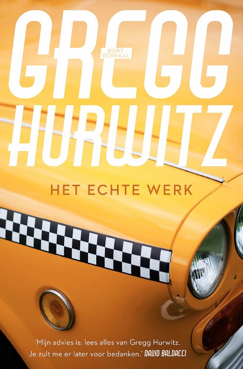 Het echte werk