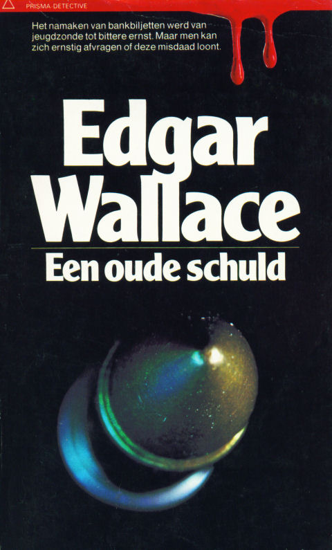 Een oude schuld