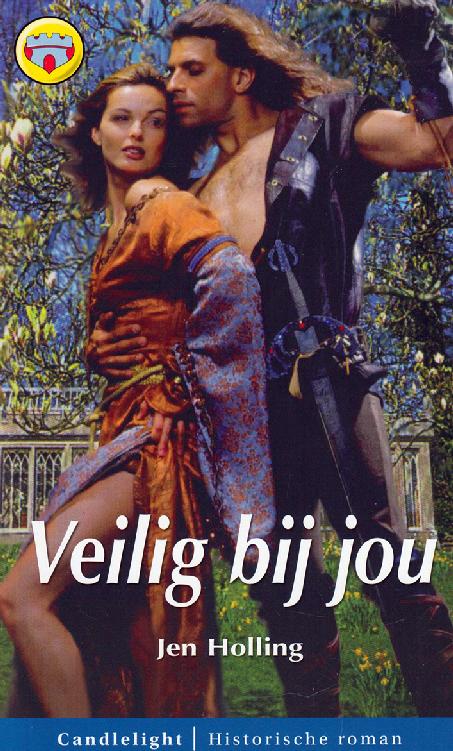 Veilig Bij Jou