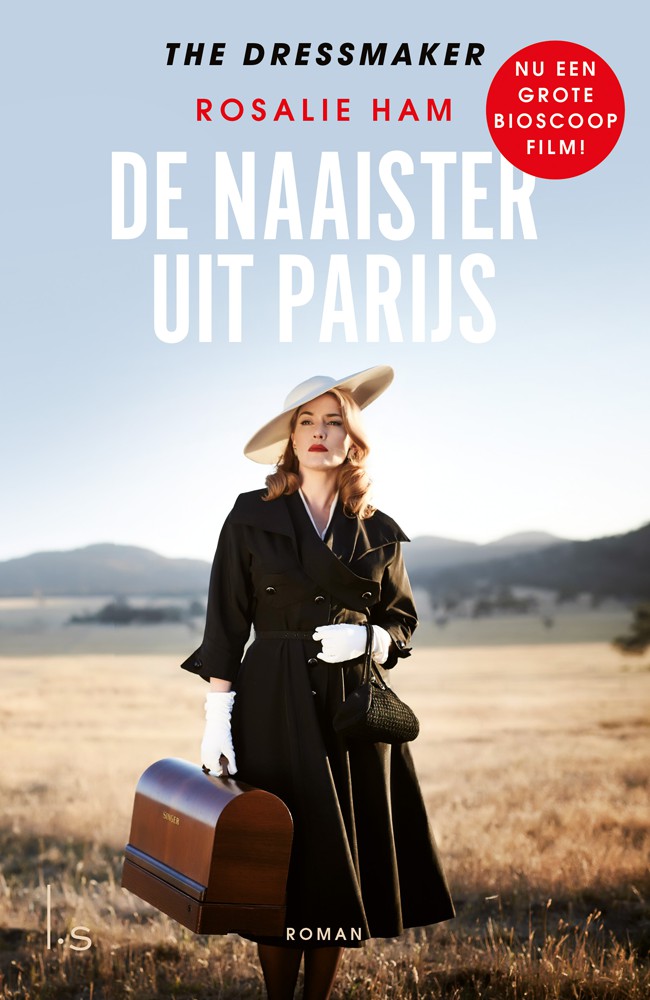 De naaister uit Parijs