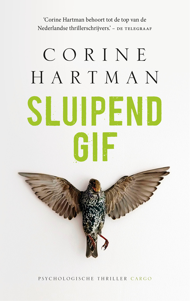 Sluipend Gif (2017)