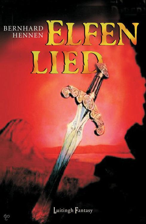 Elfenlied (zonder bladlyriek)