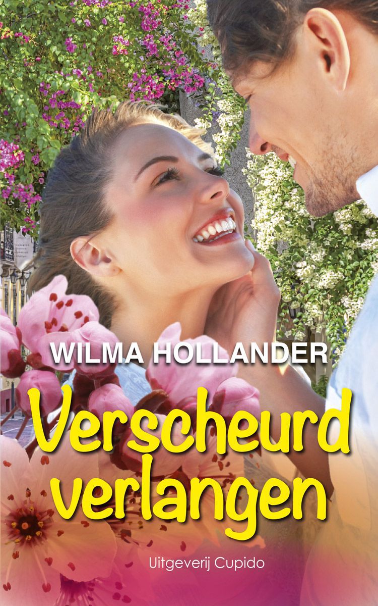 Verscheurd verlangen