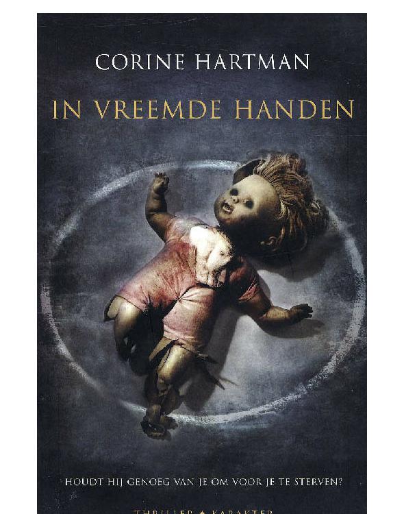 In vreemde handen