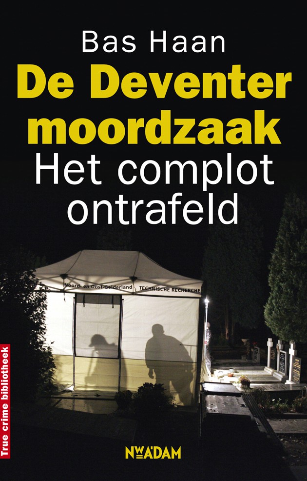 De Deventer moordzaak