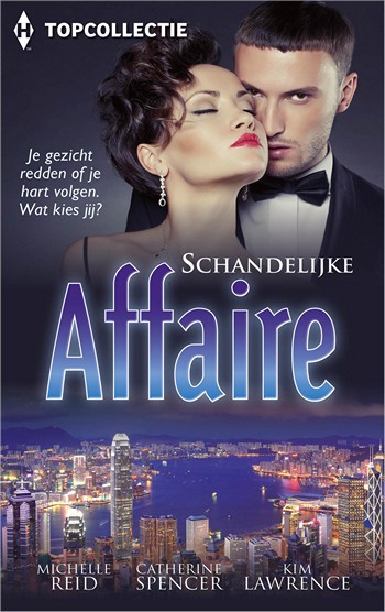Schandelijke affaire