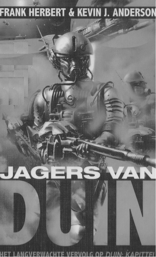 Jagers Van Duin