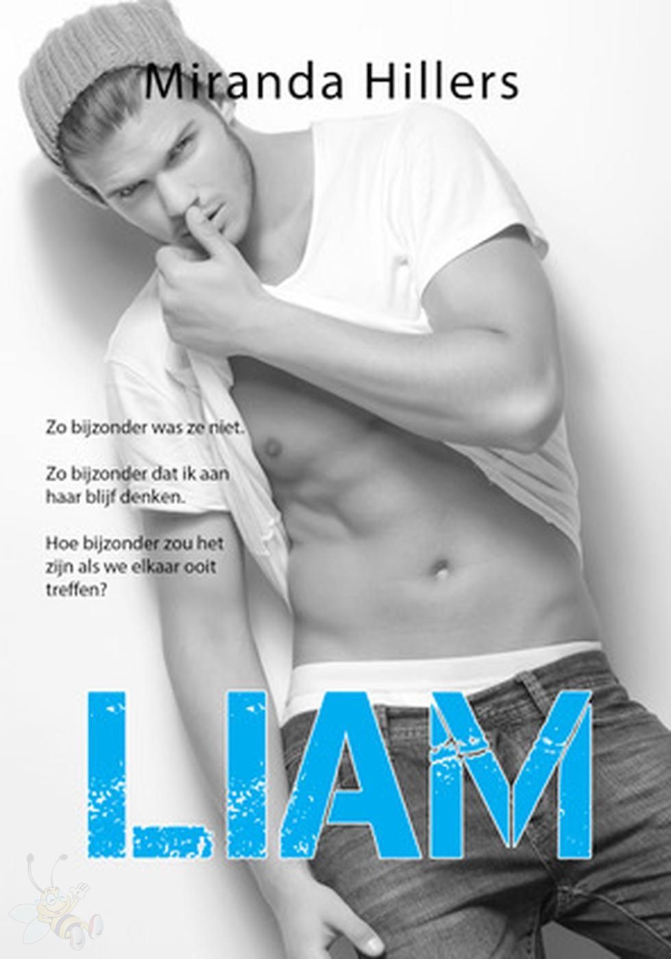 Liam (WWW, #3)