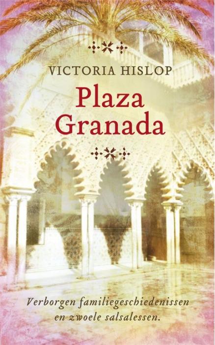 Plaza Granada (NL, 2008)