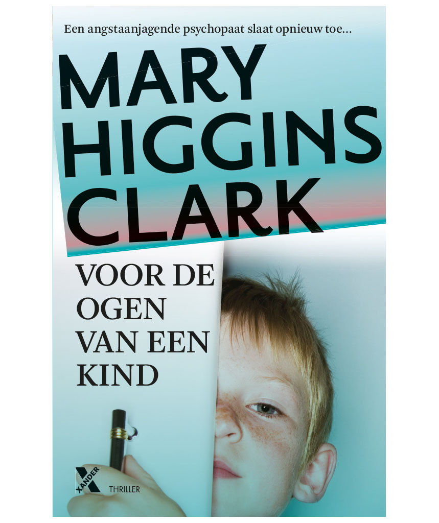 Voor de ogen van een kind