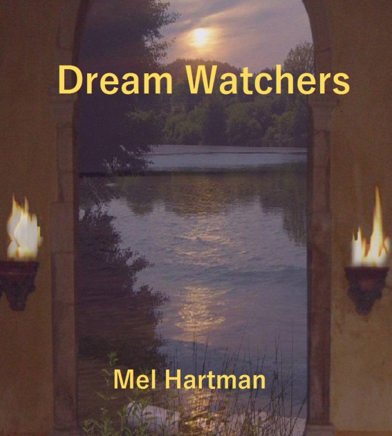 Dream Watchers - deel 5 De fantasiejagers