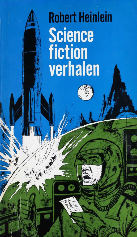 Science-fiction verhalen 2
