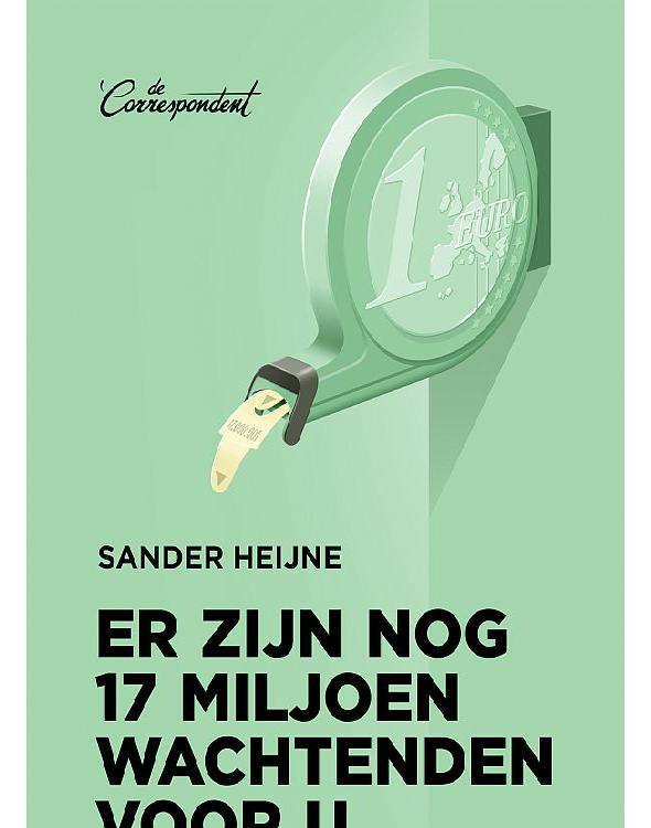 Er Zijn Nog 17 Miljoen Wachtenden Voor U
