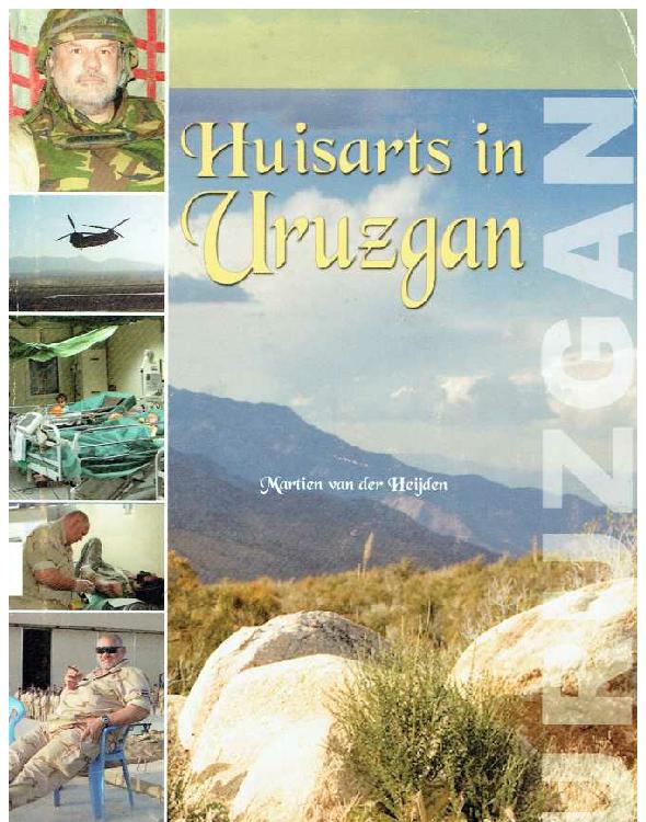 Huisarts in Uruzgan