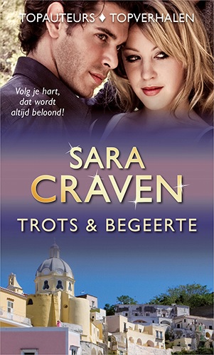 Topcollectie 15 Trots en begeerte