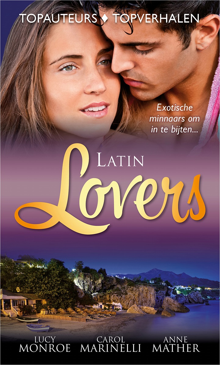 Latin Lovers