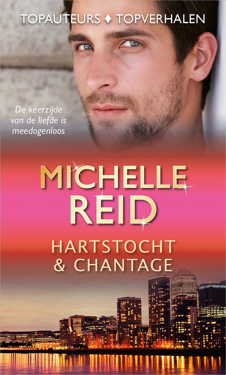 Hartstocht & chantage