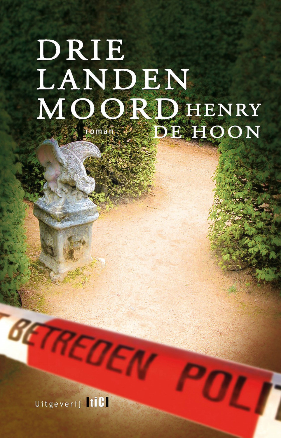 Drielandenmoord