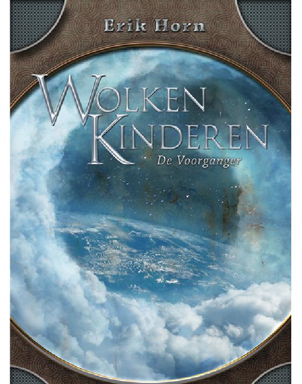 Wolkenkinderen. De voorganger