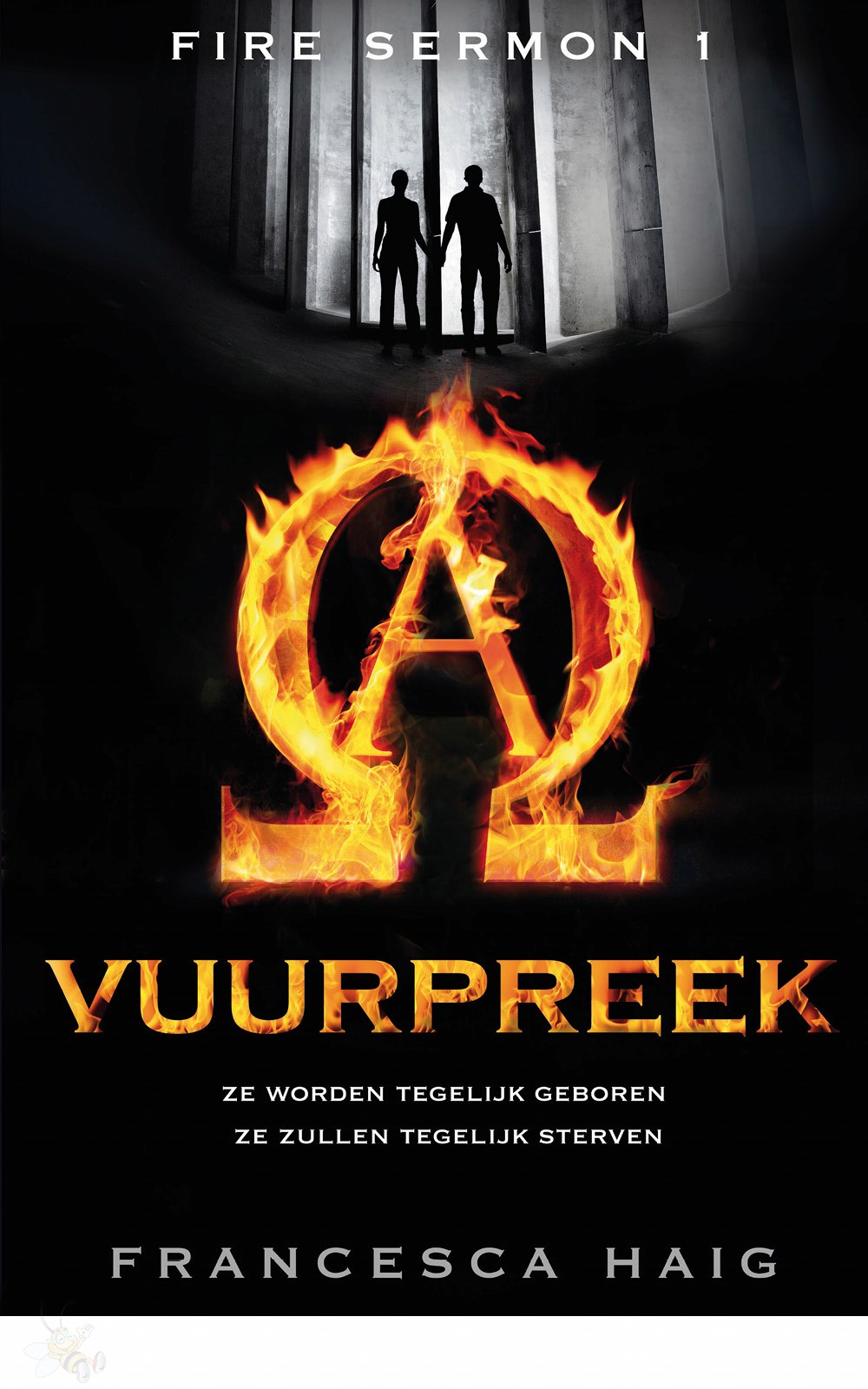 Vuurpreek