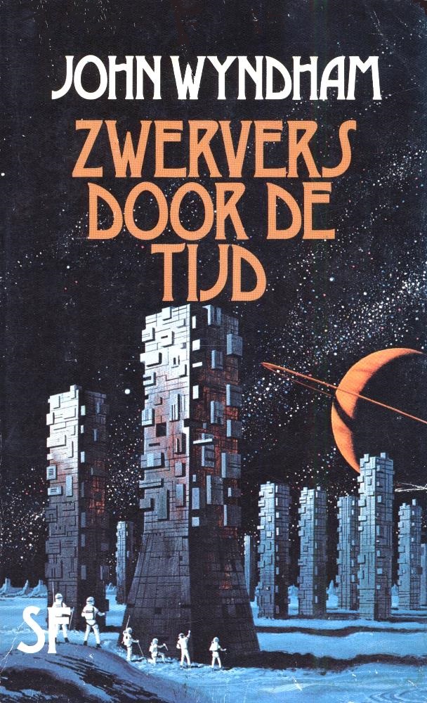 Zwervers door de tijd