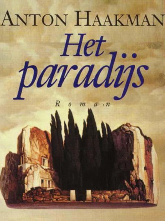 Het paradijs: roman