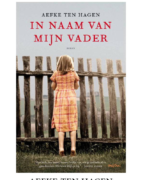 In de naam van mijn vader