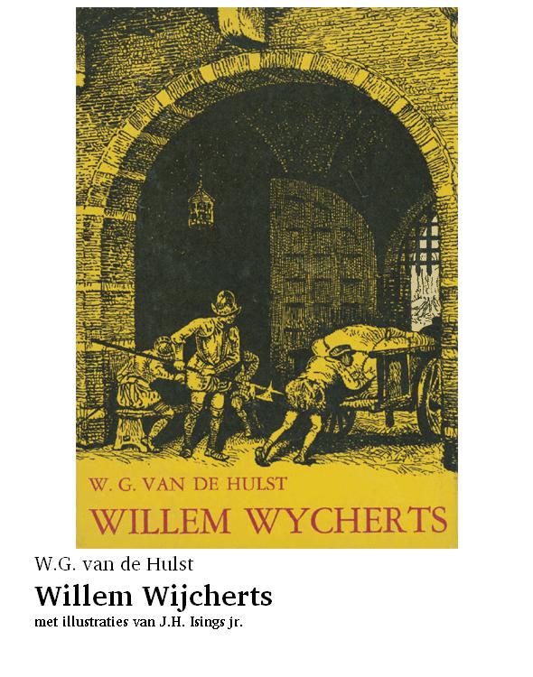 Willem Wijcherts