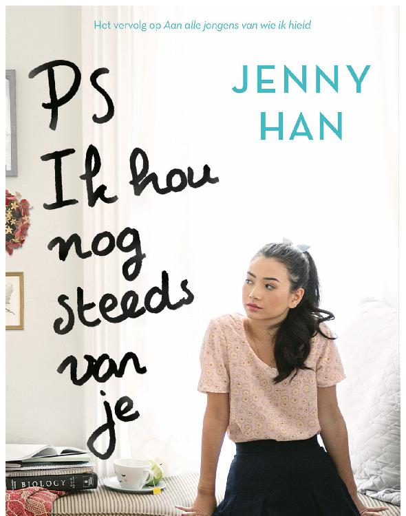 PS Ik hou nog steeds van je