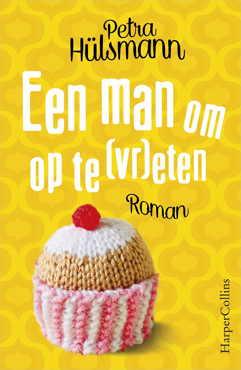 Man om op te (vr)eten