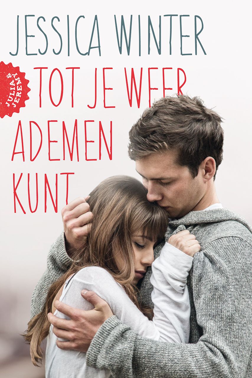 Tot je weer ademen kunt