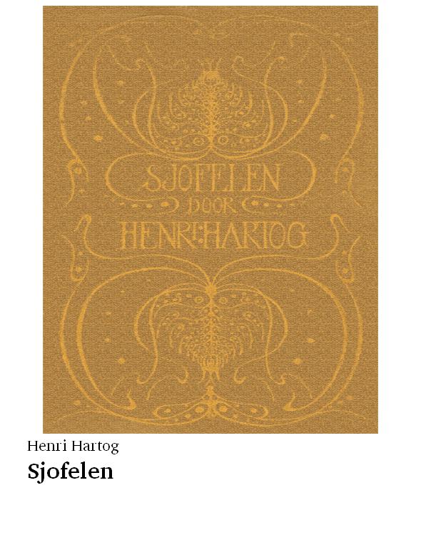 Sjofelen